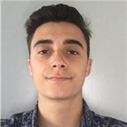 Etudiant en école d'ingénieur - Cours de maths niveau Primaire / Collège / Lycée